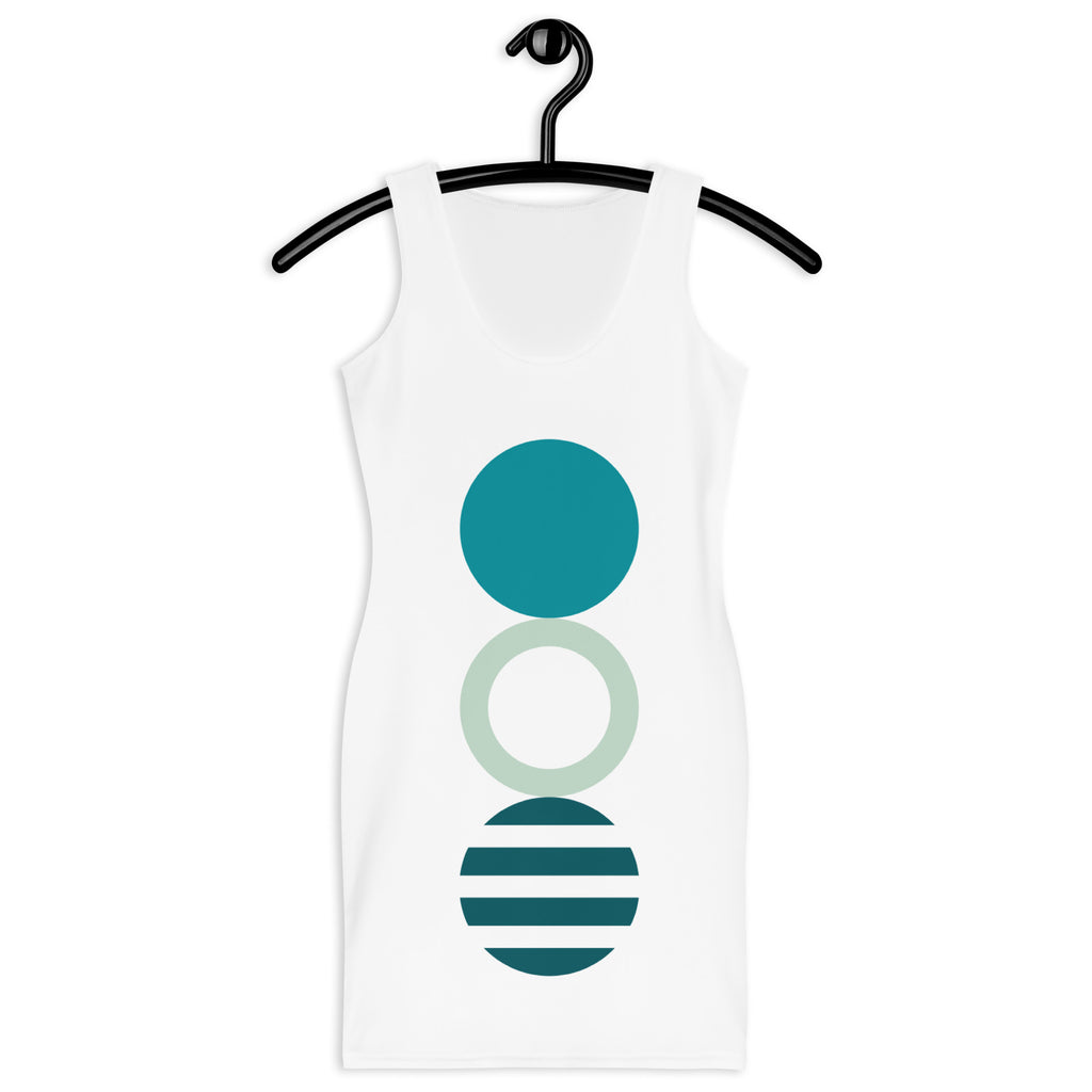 Bodycon dress