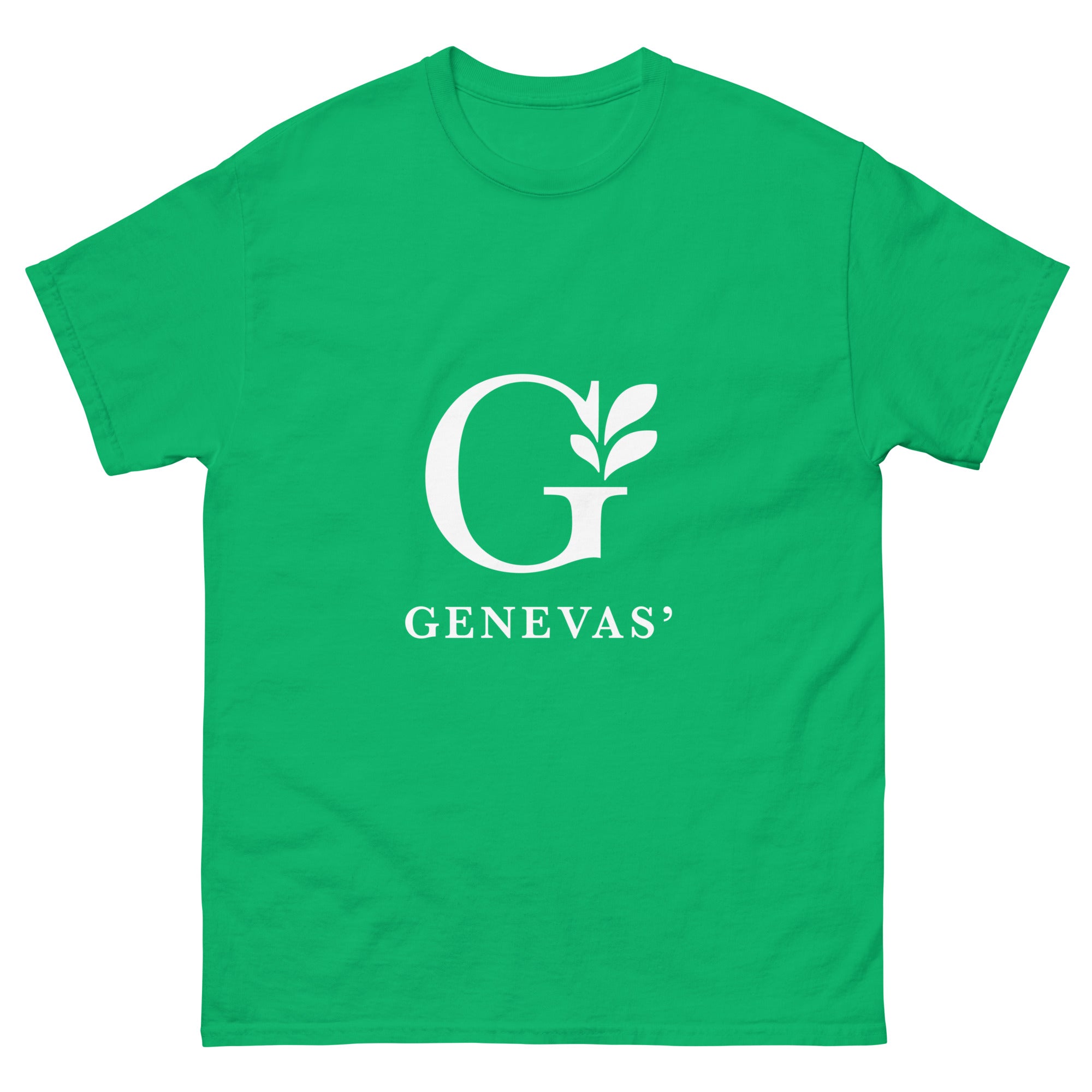 Men's classic tee