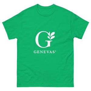 Men's classic tee