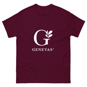 Men's classic tee