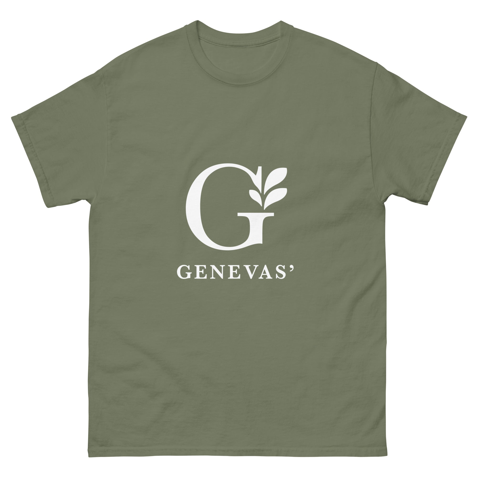 Men's classic tee
