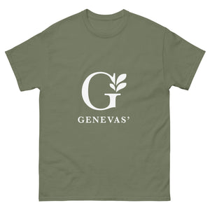 Men's classic tee