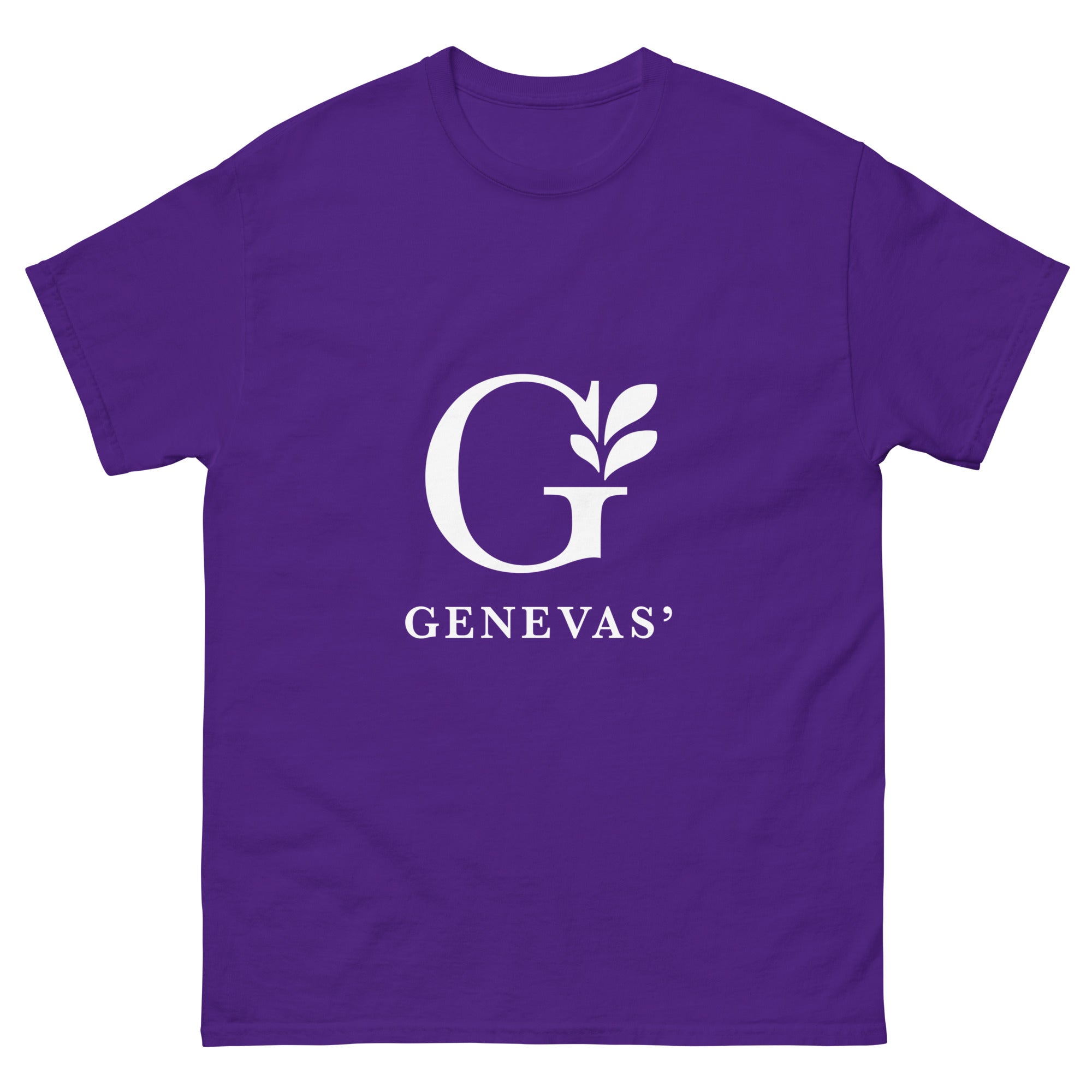 Men's classic tee
