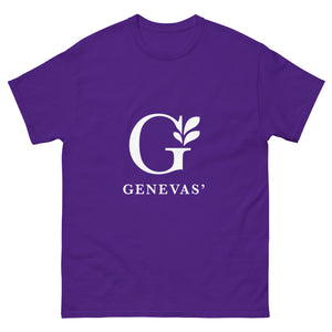 Men's classic tee