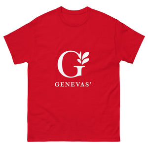 Men's classic tee