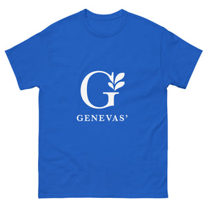 Men's classic tee
