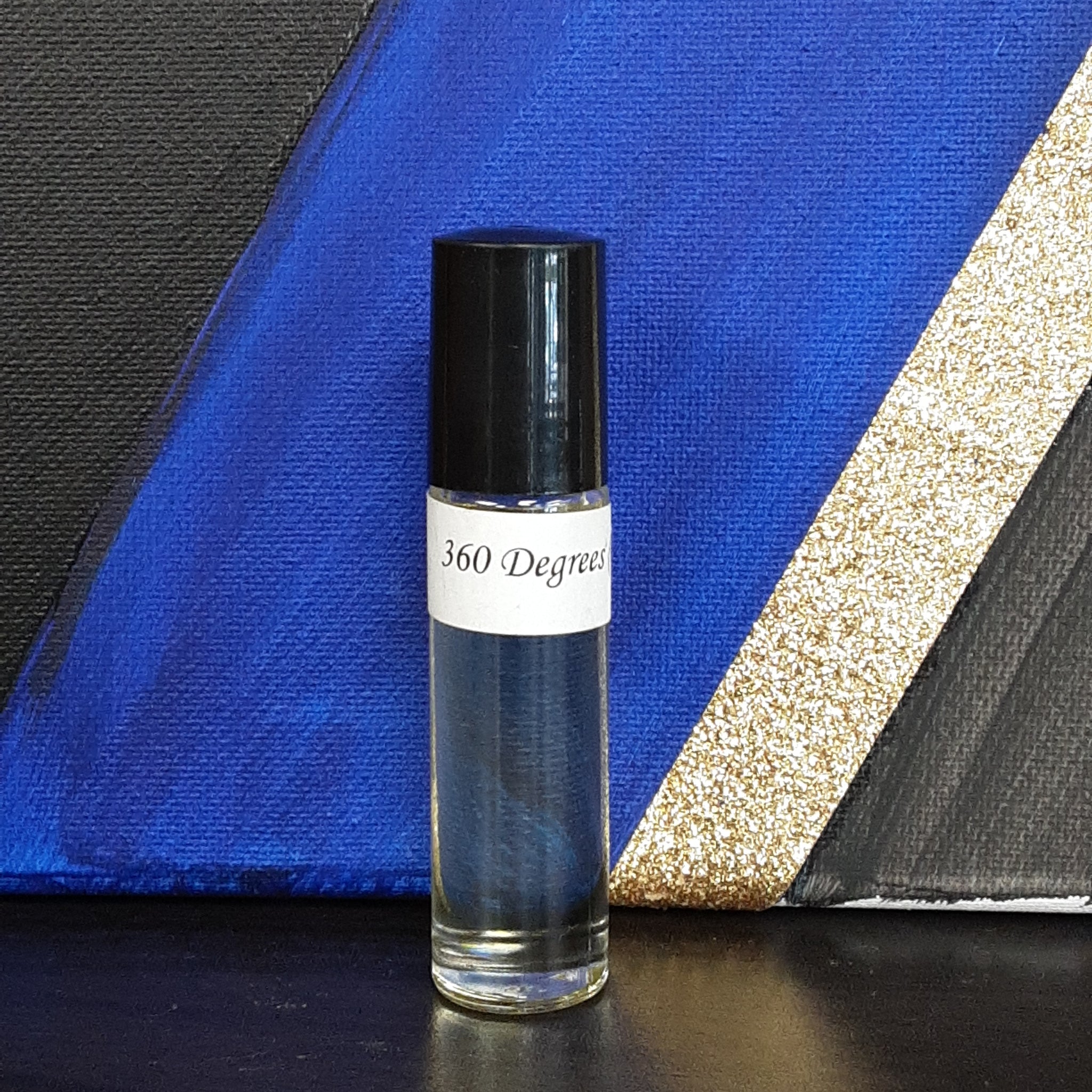 OILS