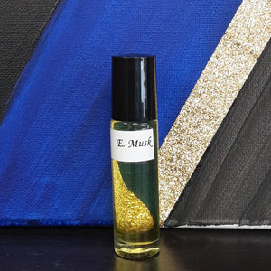 OILS