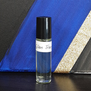 OILS