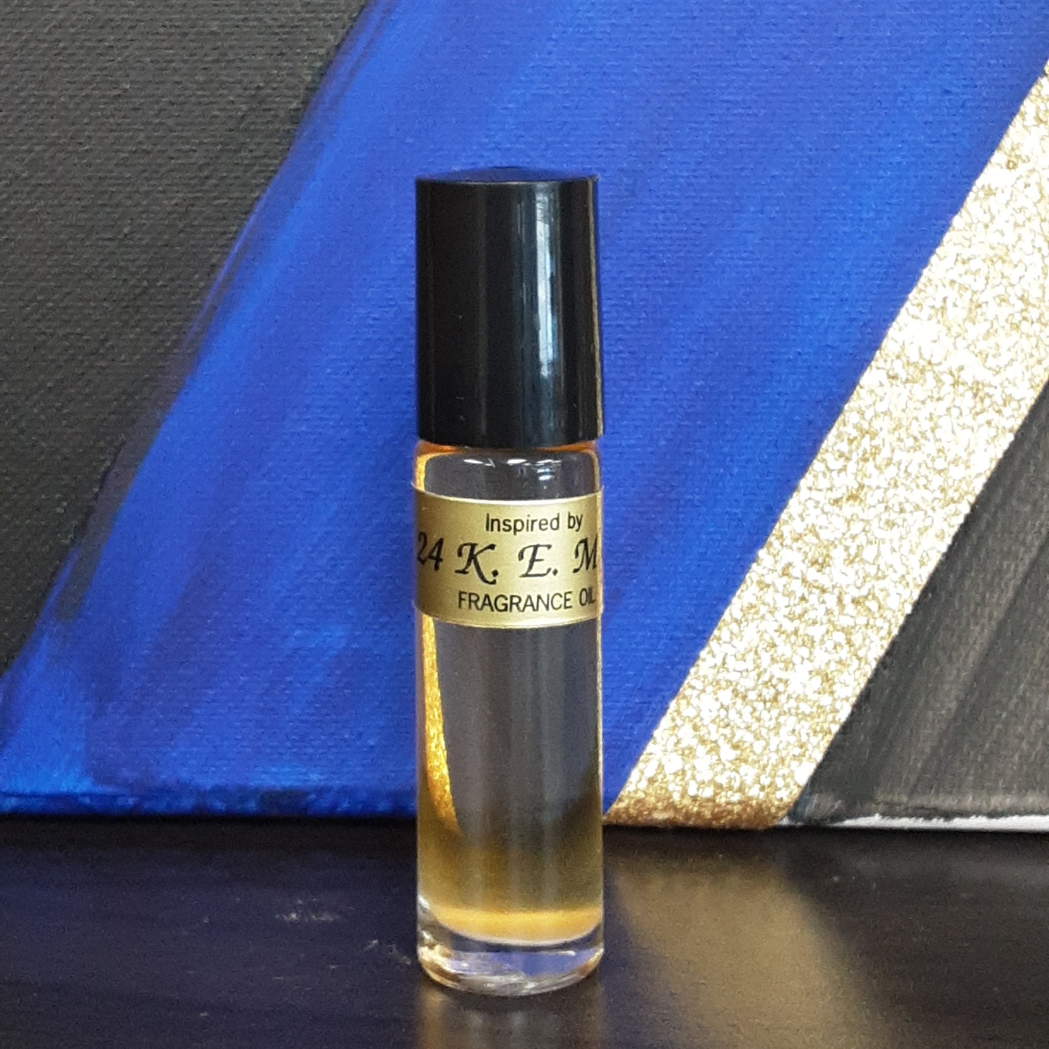 24 K.E. MUSK