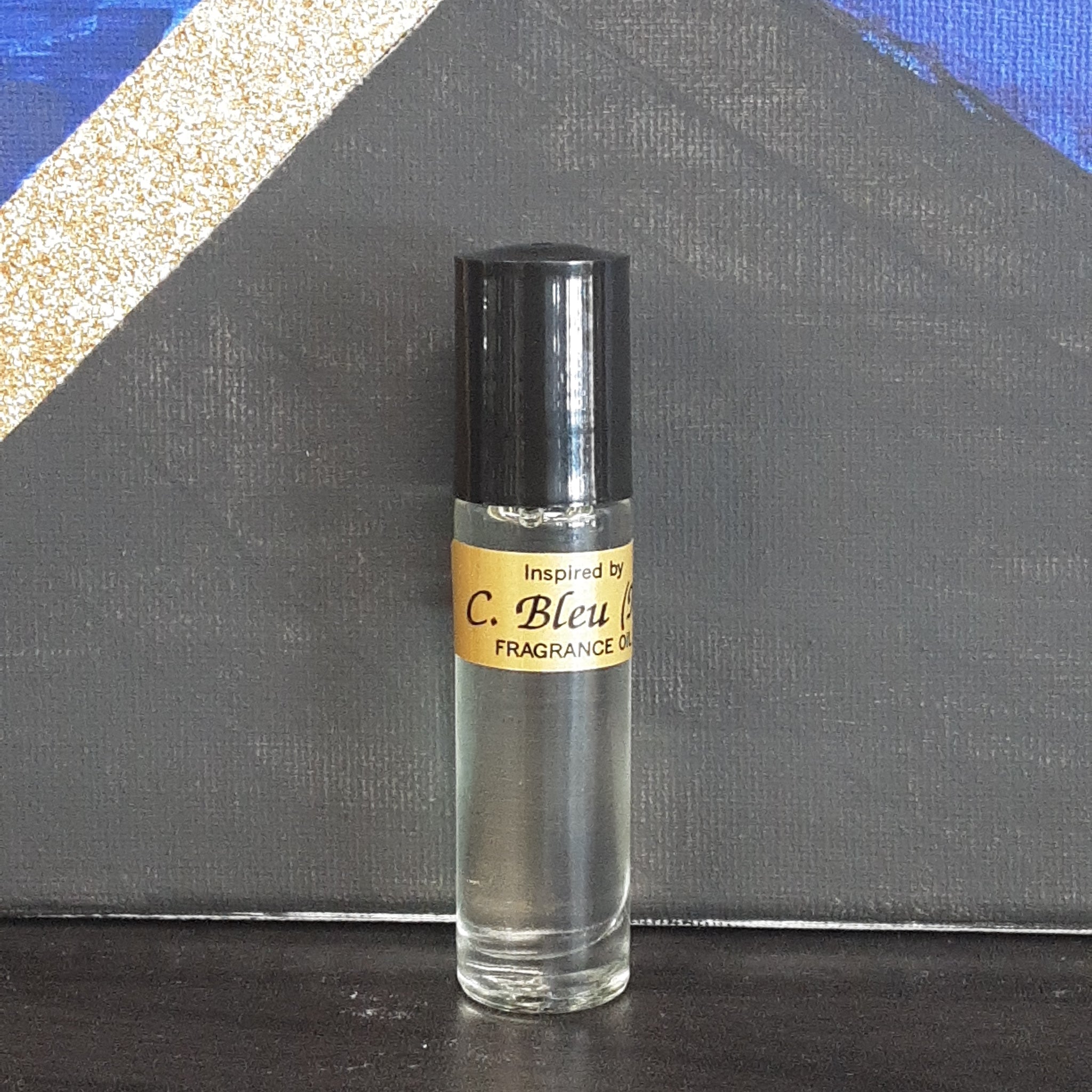 OILS
