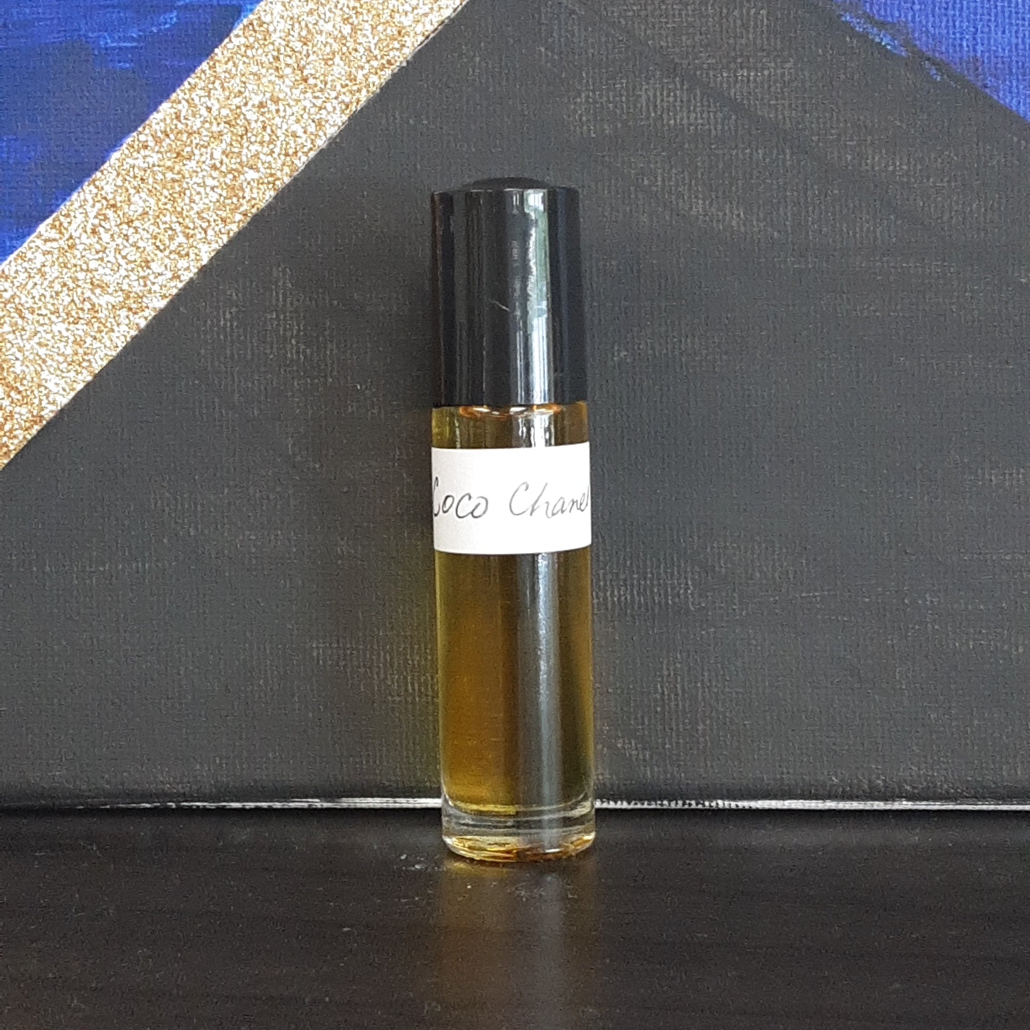 OILS