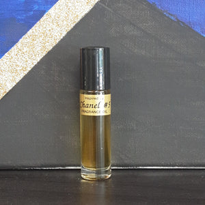 OILS