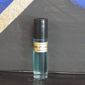 OILS