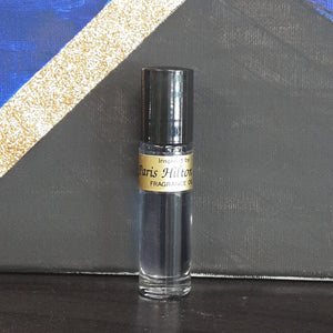 OILS