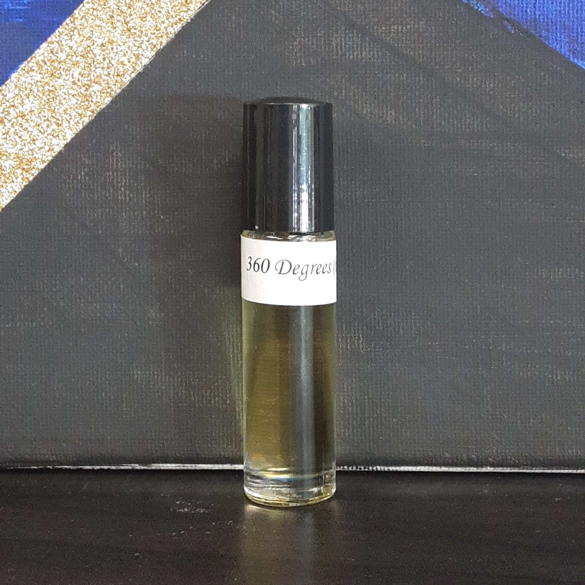 OILS