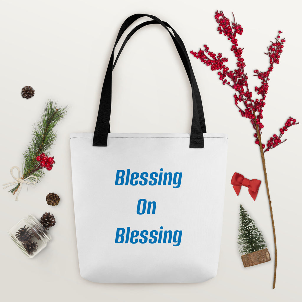 Tote bag