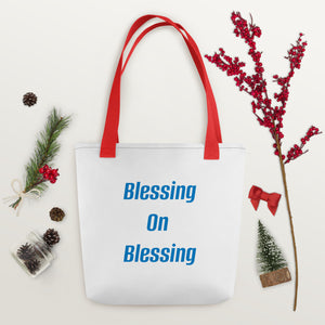 Tote bag