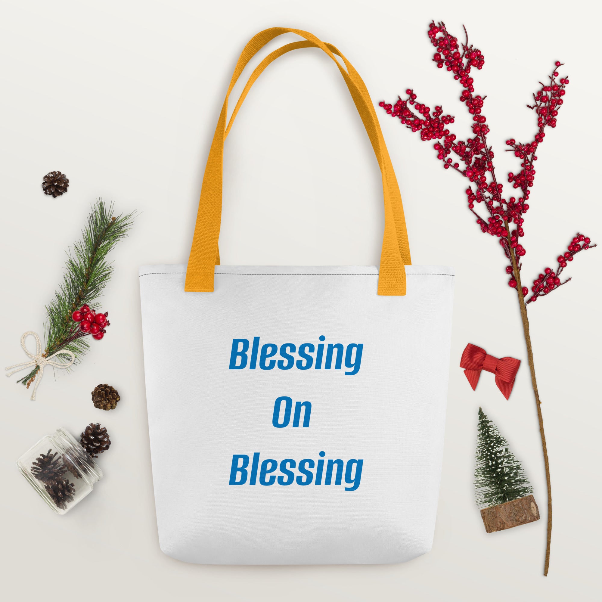 Tote bag